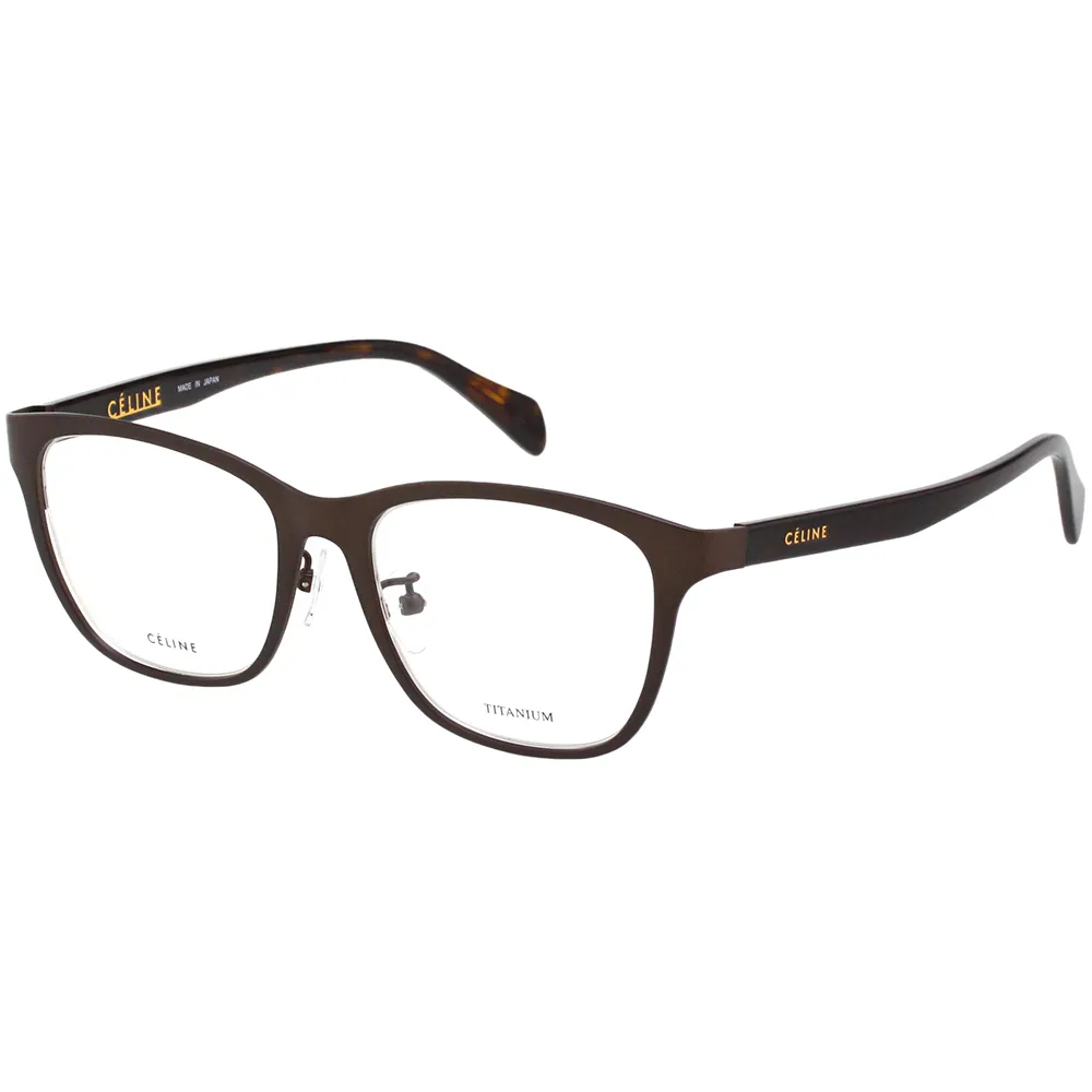 CELINE 光學眼鏡(深紅色)CL1003J 歷史價格詳細信息
