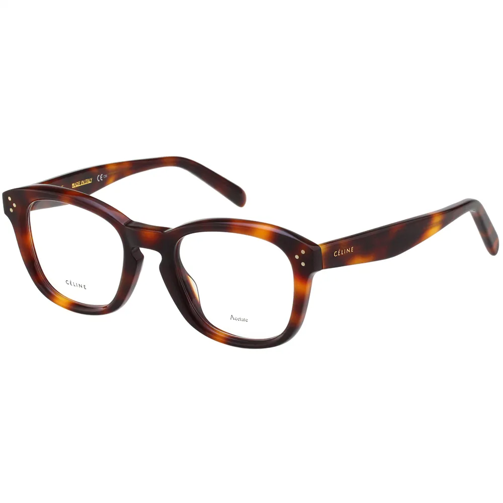 CELINE 光學眼鏡(琥珀色)CL41389F 歷史價格詳細信息