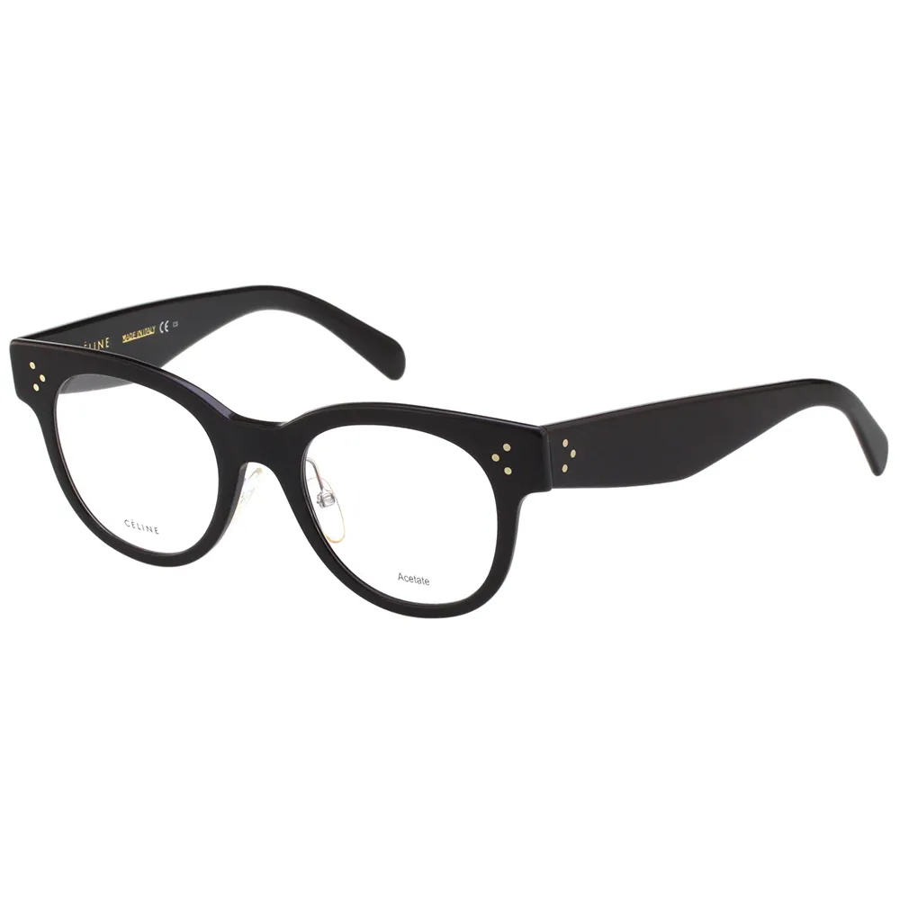CELINE 光學眼鏡(黑色)CL41389F 歷史價格詳細信息