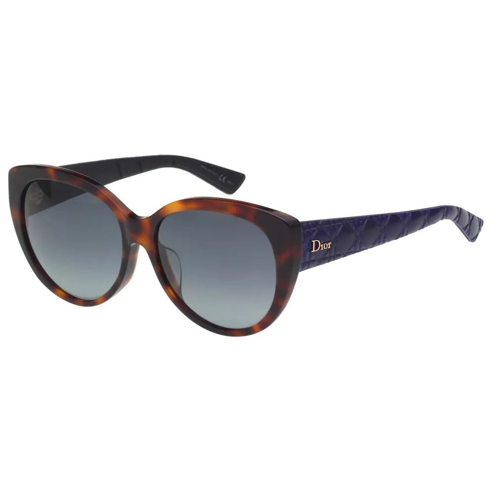 Dior 太陽眼鏡(琥珀色)BLOSSOM 歷史價格詳細信息