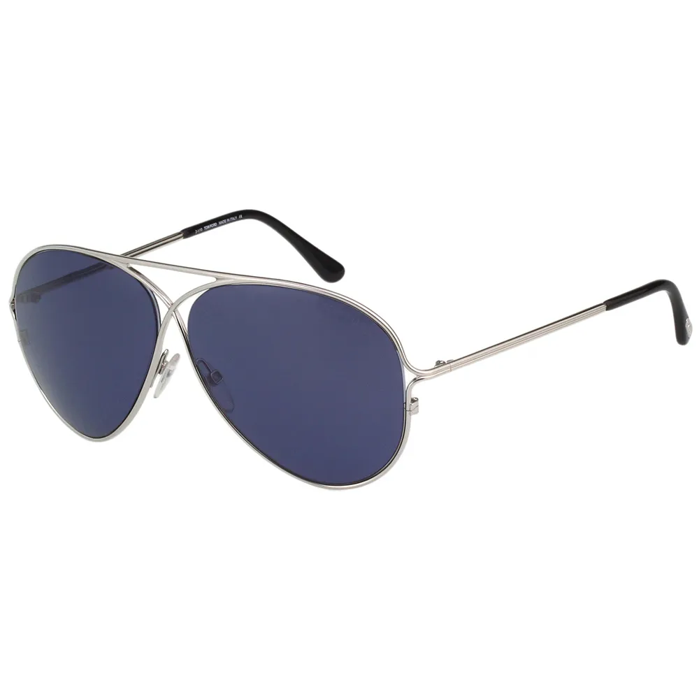 TOM FORD 經典八字 太陽眼鏡(黑色) 歷史價格詳細信息