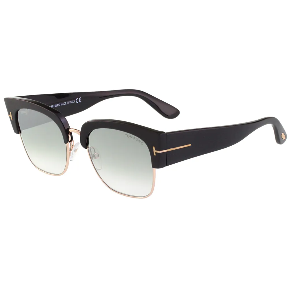 TOM FORD 太陽眼鏡(黑配金色) 歷史價格詳細信息