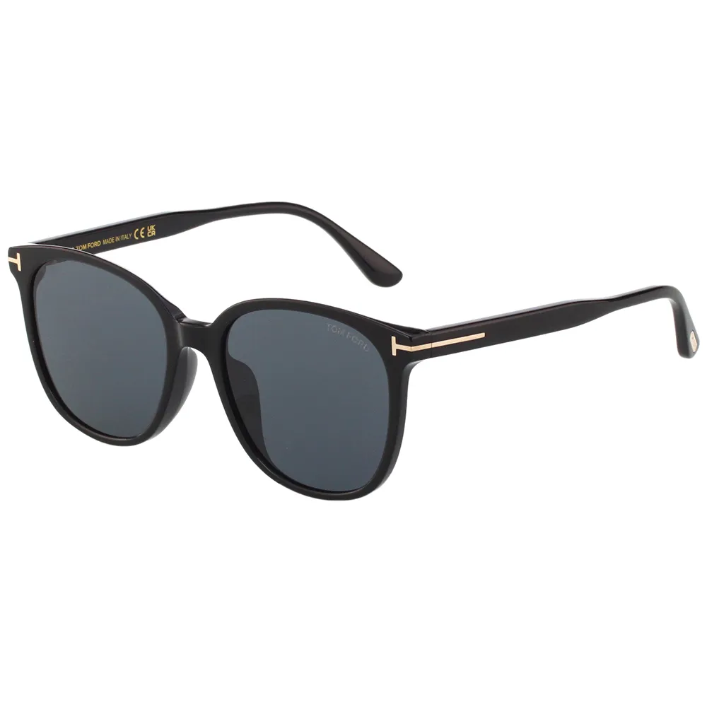 TOM FORD 太陽眼鏡(黑色)TF971K 歷史價格詳細信息
