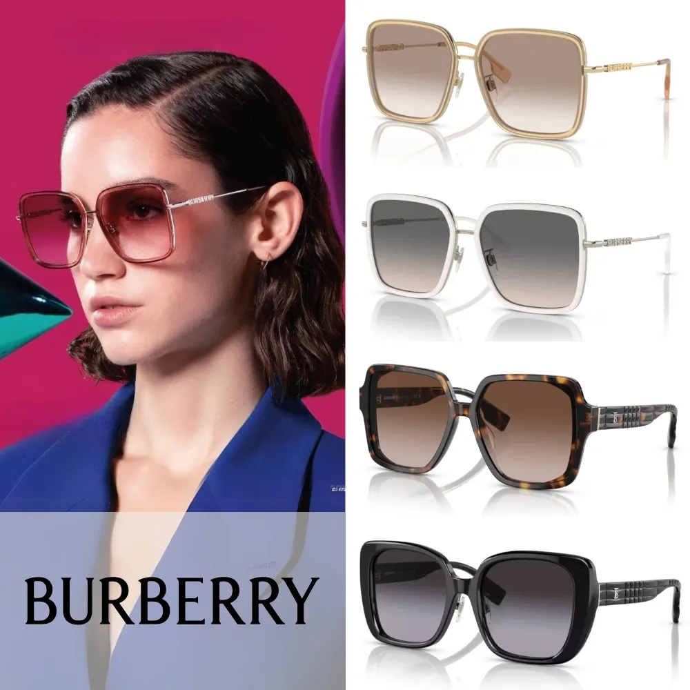 【BURBERRY 巴寶莉】大格紋帆布對開8卡短夾(海軍藍/灰色) 歷史價格詳細信息