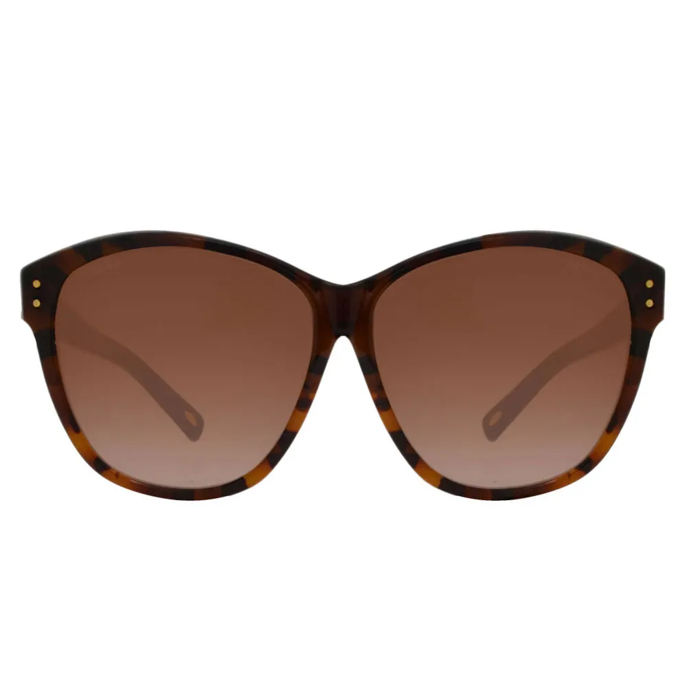 LOEWE 西班牙皇室品牌羅威大理石面奢華花片太陽眼鏡(黃) SLW805-0961 歷史價格詳細信息