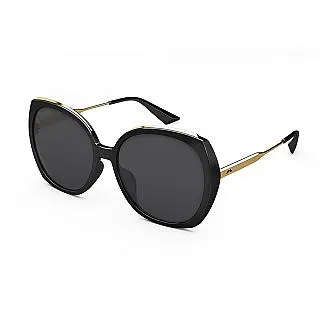 MOLSION 陌森 太陽眼鏡 MS7138 A38 不規則大方框 時髦鏡 墨鏡- 金橘眼鏡 歷史價格詳細信息