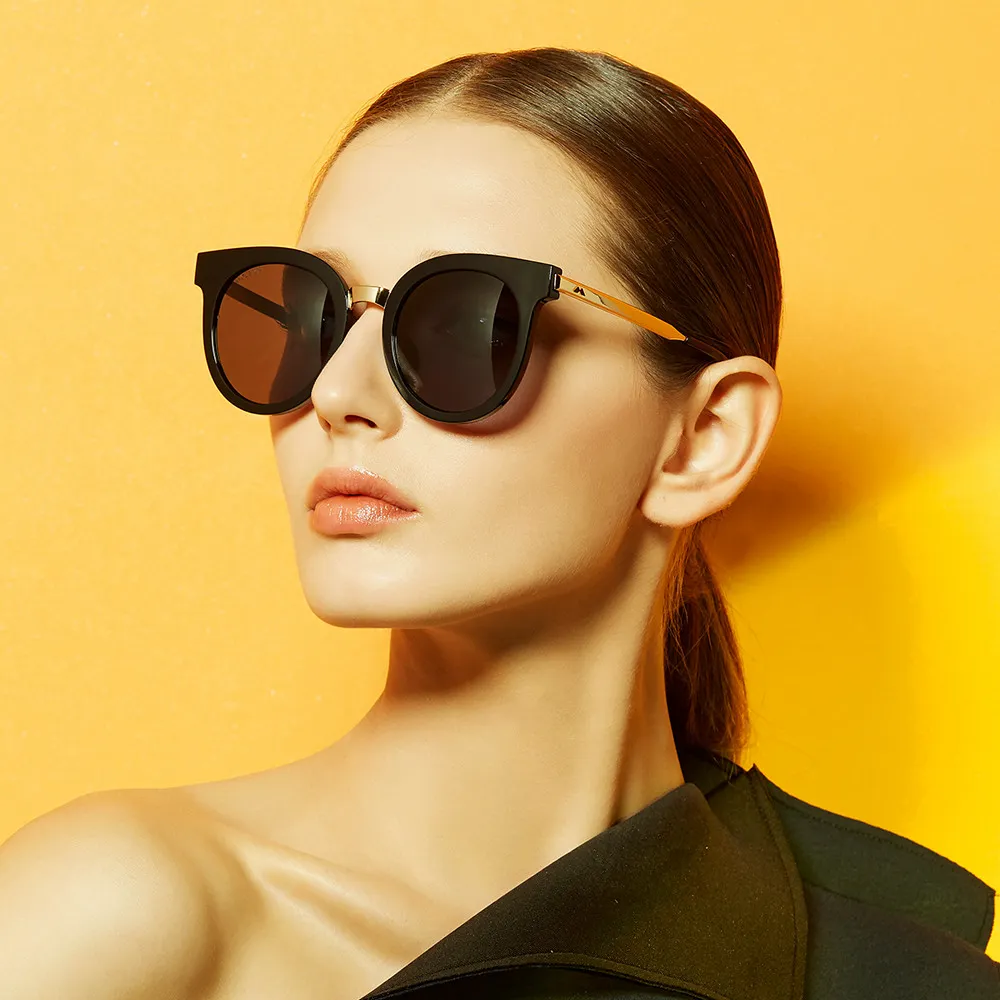 MOLSION 陌森 太陽眼鏡 MS7138 A38 不規則大方框 時髦鏡 墨鏡- 金橘眼鏡 歷史價格詳細信息