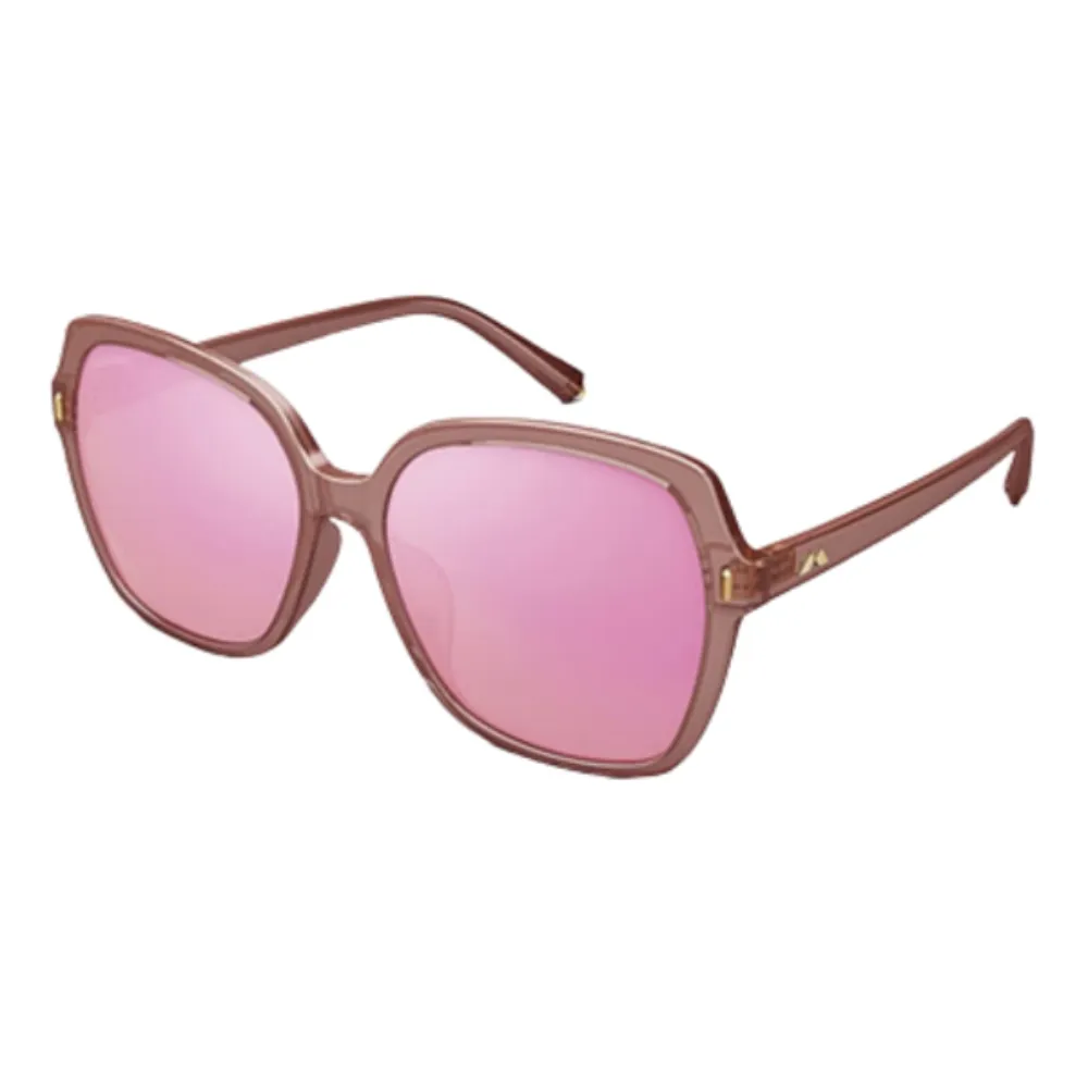 【MOLSION 陌森】Angelababy同款金屬飛行款太陽眼鏡(MS8023-A60) 歷史價格詳細信息