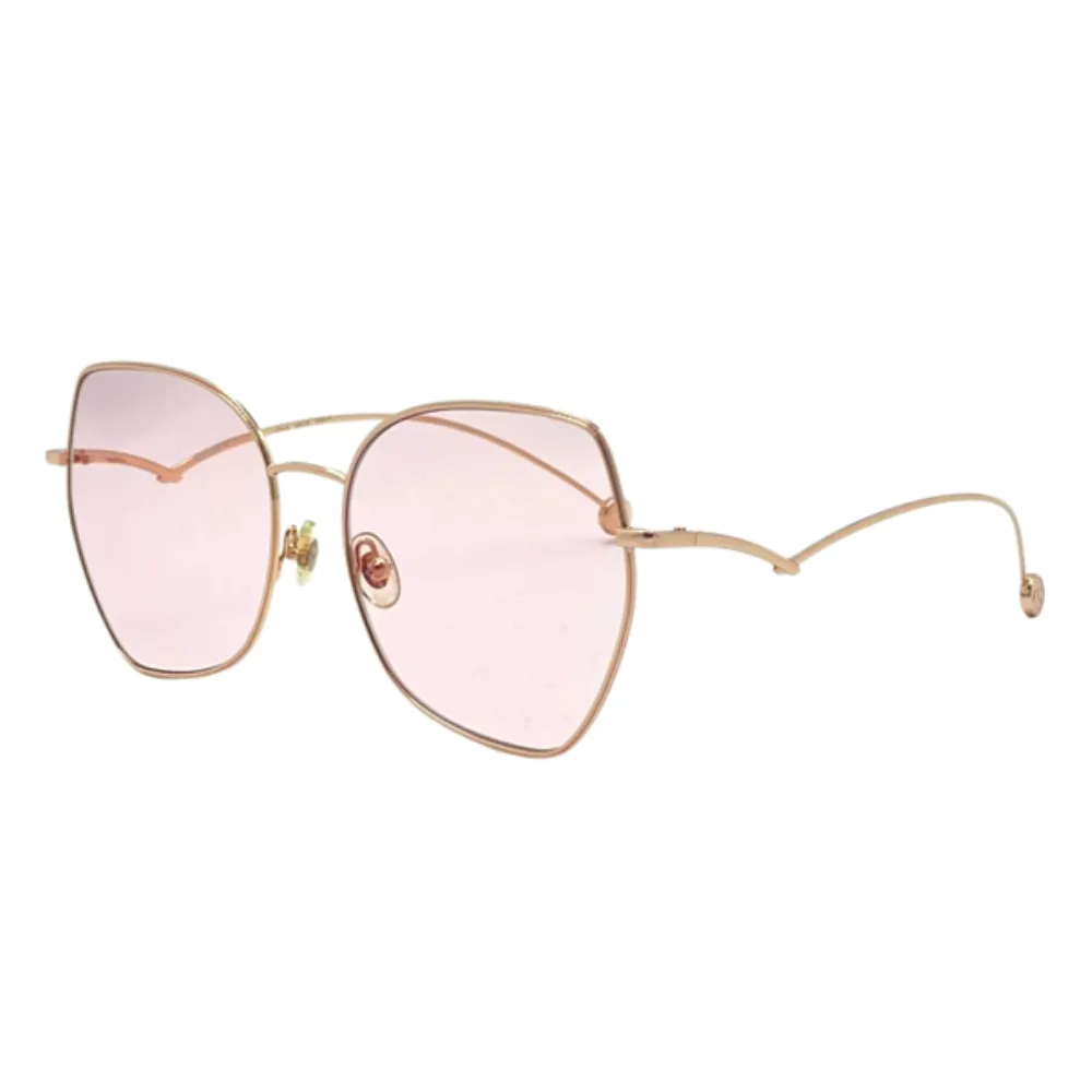 【MOLSION 陌森】蝶形時尚黑太陽眼鏡(MS7085-A10) 歷史價格詳細信息