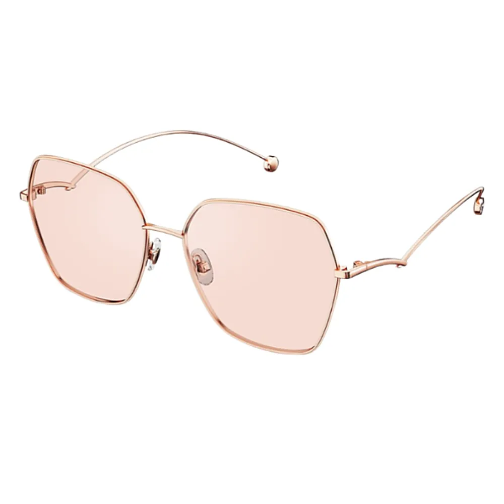 【MOLSION 陌森】蝶形時尚黑太陽眼鏡(MS7085-A10) 歷史價格詳細信息