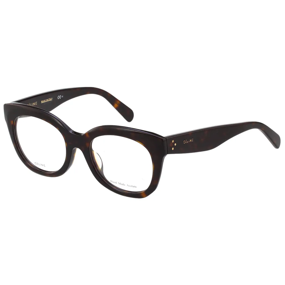 CELINE 光學眼鏡(琥珀色)CL41389F 歷史價格詳細信息
