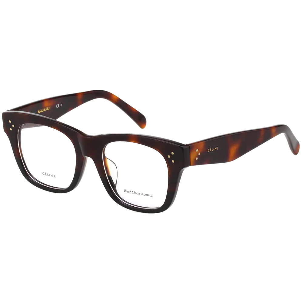 CELINE 光學眼鏡(琥珀色)CL41389F 歷史價格詳細信息