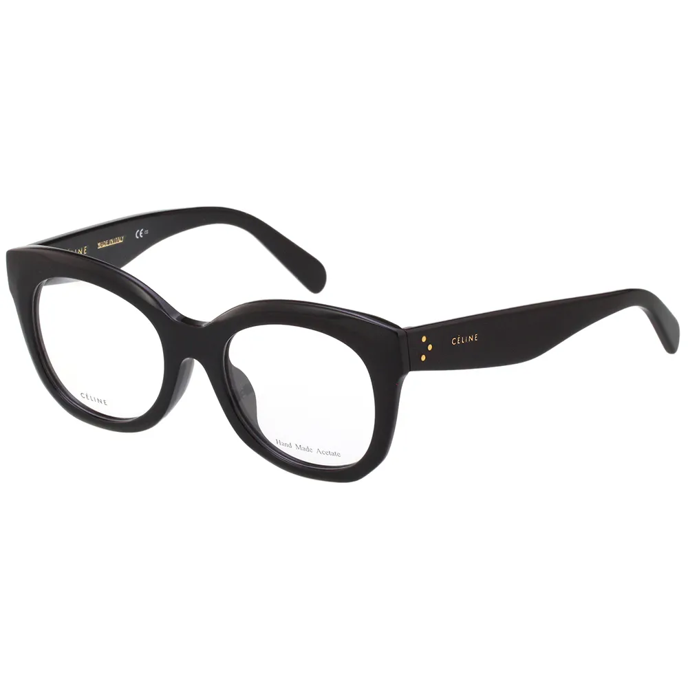 CELINE 光學眼鏡(黑色)CL41389F 歷史價格詳細信息
