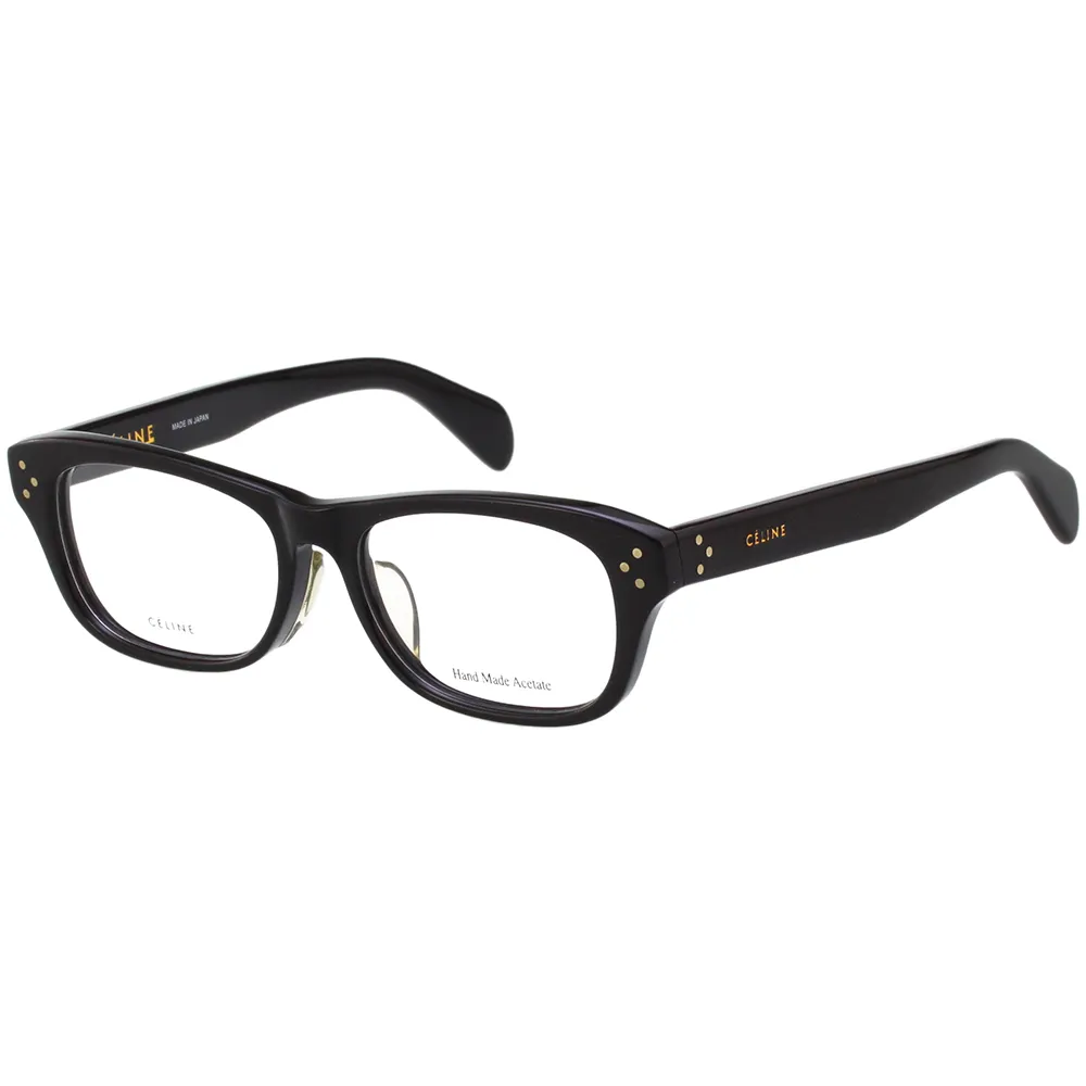 CELINE 光學眼鏡(黑色)CL41389F 歷史價格詳細信息