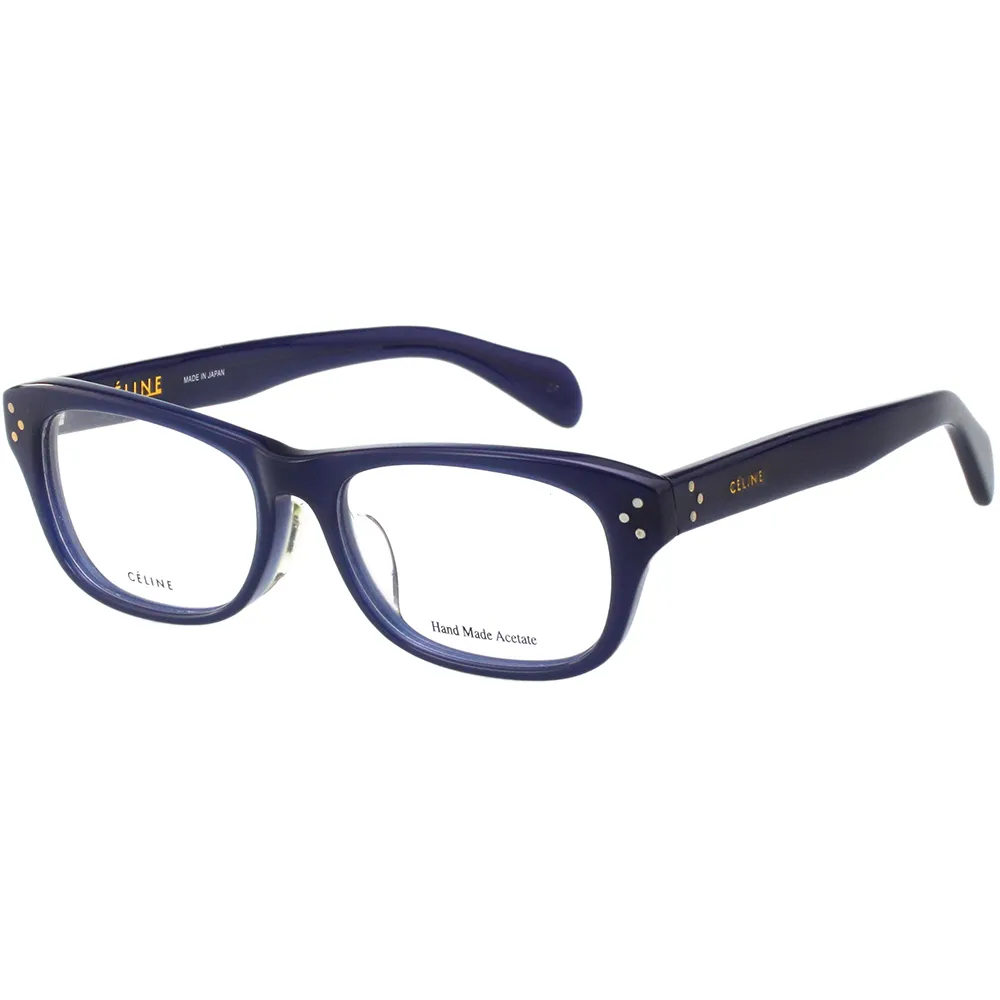 CELINE 光學眼鏡(藍色)CL1005J 歷史價格詳細信息