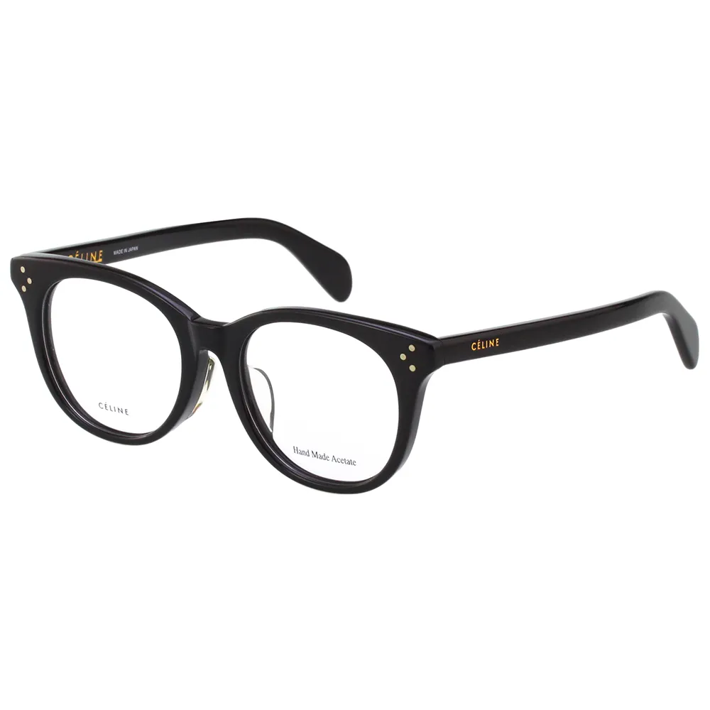 CELINE 光學眼鏡(黑色)CL41388F 歷史價格詳細信息
