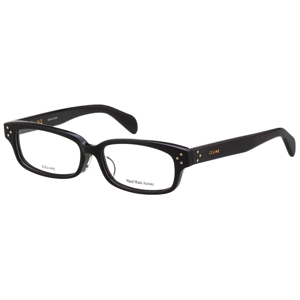 CELINE 光學眼鏡(黑色)CL1005J 歷史價格詳細信息