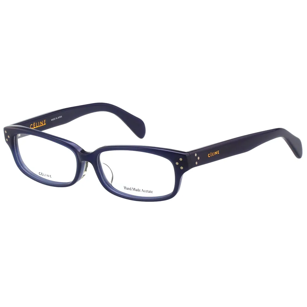 CELINE 光學眼鏡(藍色)CL1005J 歷史價格詳細信息