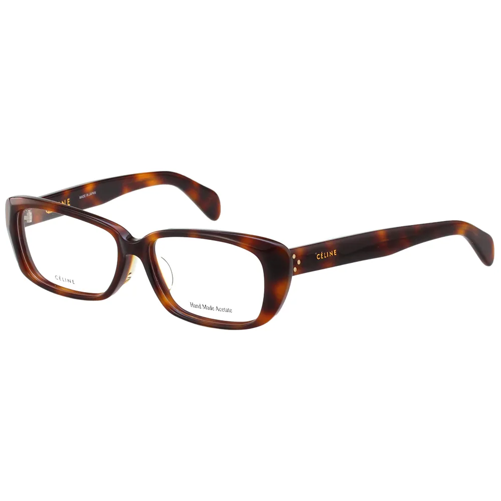 CELINE 光學眼鏡(琥珀色)CL41389F 歷史價格詳細信息