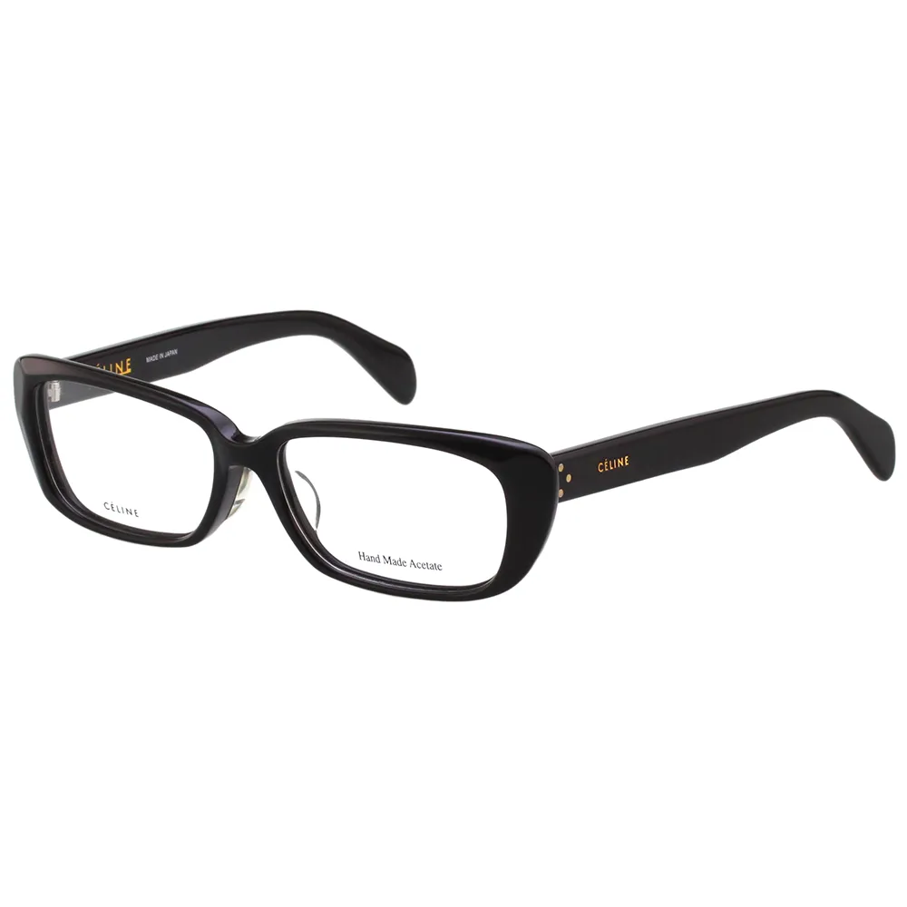 CELINE 光學眼鏡(黑色)CL1005J 歷史價格詳細信息
