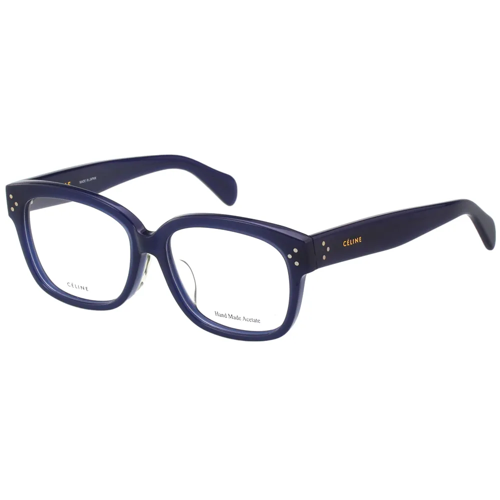 CELINE 光學眼鏡(藍色)CL1005J 歷史價格詳細信息