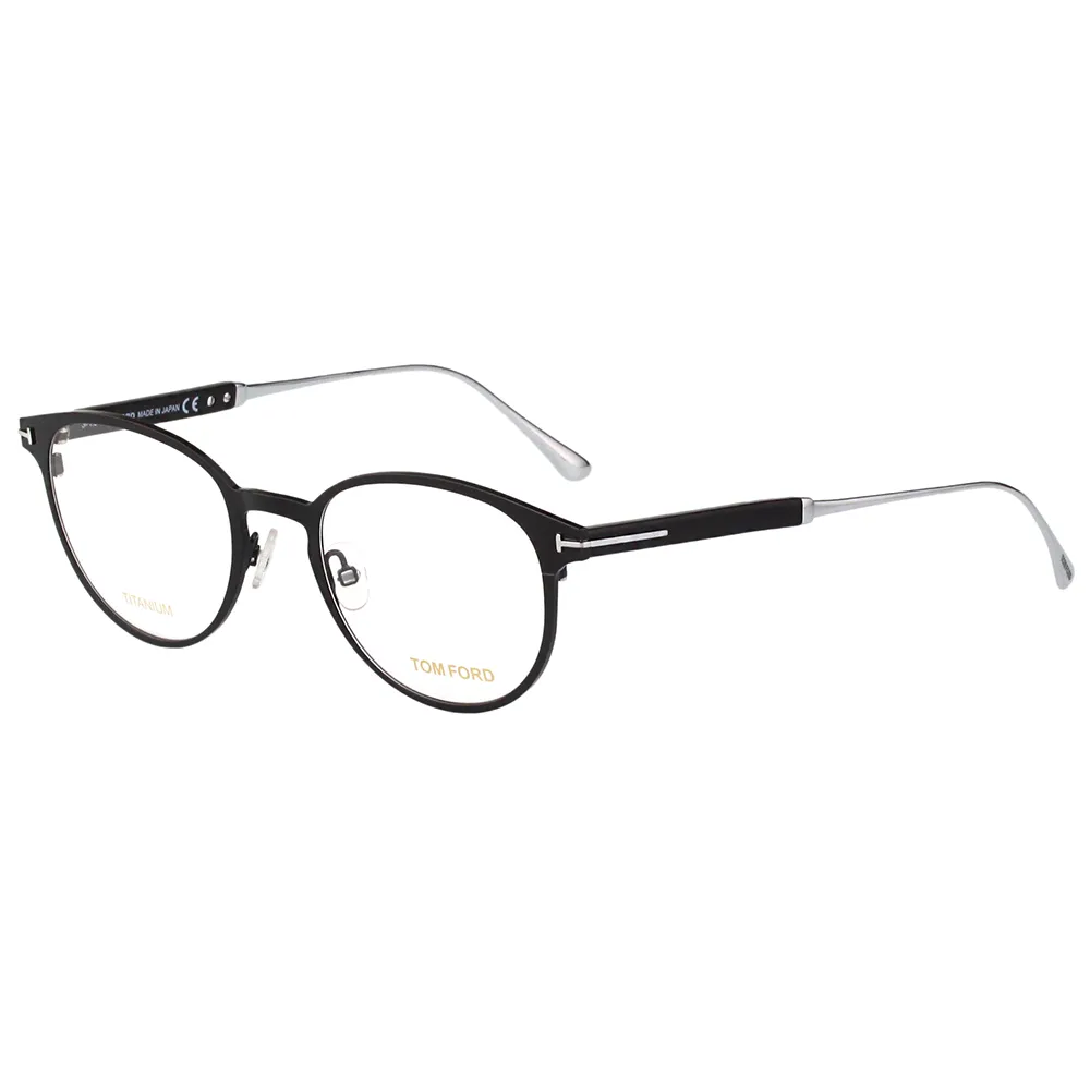 TOM FORD 純鈦 光學眼鏡(金色)TF5482 歷史價格詳細信息