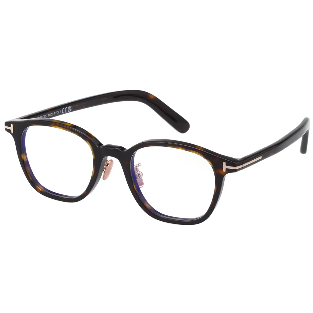 TOM FORD 光學眼鏡(琥珀配金)TF5611 歷史價格詳細信息