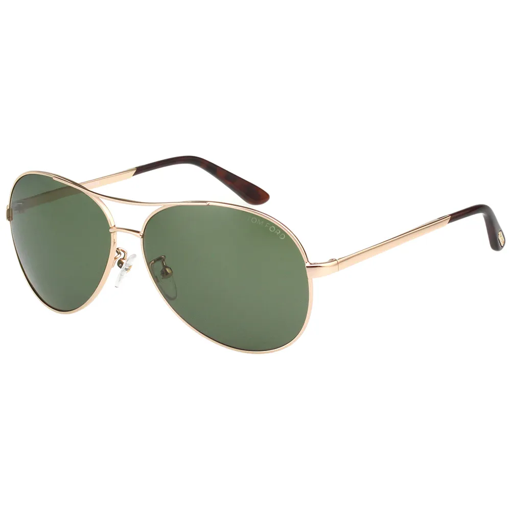 TOM FORD 飛官款 太陽眼鏡(玫瑰金)TF823 歷史價格詳細信息