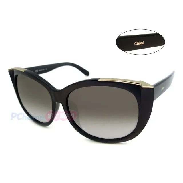 CHLOE 太陽眼鏡(灰黑色)CE709SA 歷史價格詳細信息