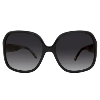 LOEWE 羅威限量款華麗金雕太陽眼鏡(墨綠/金 SLW841-06PC) 歷史價格詳細信息