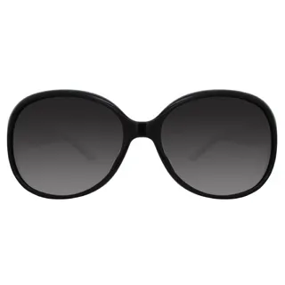 LOEWE 羅威金屬皮革質感大方框款太陽眼鏡(咖啡/金 SLW806-06YZ) 歷史價格詳細信息