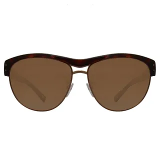 LOEWE 羅威流行名媛款太陽眼鏡(黑/金 SLW705G-0Z42) 歷史價格詳細信息