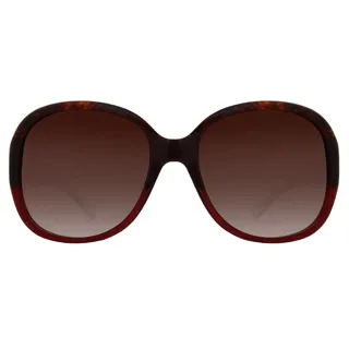 LOEWE 羅威經典必備大框款太陽眼鏡(咖啡/金 SLW741G-0958) 歷史價格詳細信息