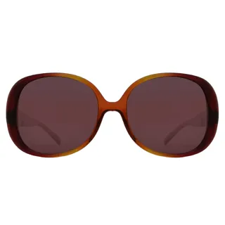 LOEWE 羅威經典必備大框款太陽眼鏡(咖啡/金 SLW741G-0958) 歷史價格詳細信息