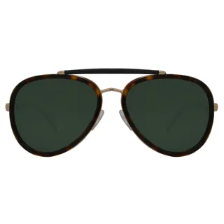 LOEWE 羅威復古軍風質感太陽眼鏡(琥珀/黑 SLW431V-300P) 歷史價格詳細信息