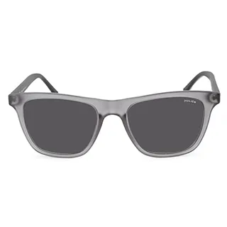 【POLICE】義大利 霧面簡約造型太陽眼鏡(藍)POS1810-Z42P 歷史價格詳細信息