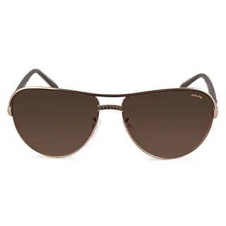 POLICE義大利 時尚品牌鏡腳太陽眼鏡 / 藍POS1858-97DM 歷史價格詳細信息