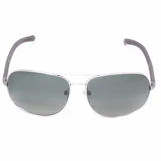 POLICE 都會復古飛行員太陽眼鏡 (復古金) POS8698-383X 歷史價格詳細信息