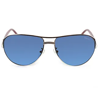 POLICE義大利 時尚品牌鏡腳太陽眼鏡 / 藍POS1858-97DM 歷史價格詳細信息