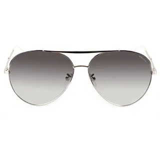 POLICE 義大利 簡約時尚飛行員框太陽眼鏡 / 黑POS8759-568P 歷史價格詳細信息