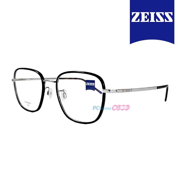 【ZEISS 蔡司】鈦金屬 光學鏡框眼鏡 ZS22705LB 462 玳瑁色長方形框/玳瑁色鏡腳 54mm 歷史價格詳細信息