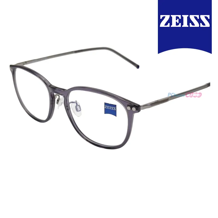 【ZEISS 蔡司】鈦金屬 光學鏡框眼鏡 ZS22705LB 462 玳瑁色長方形框/玳瑁色鏡腳 54mm 歷史價格詳細信息