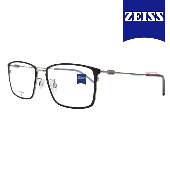 【ZEISS 蔡司】鈦金屬 光學鏡框眼鏡 ZS22705LB 462 玳瑁色長方形框/玳瑁色鏡腳 54mm 歷史價格詳細信息