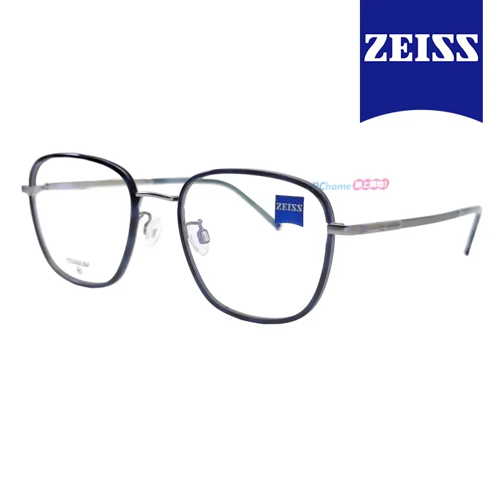 【ZEISS 蔡司】光學鏡框 ZS23132LB 201 方框眼鏡 輕盈質感 公司貨 台南時代 歷史價格詳細信息