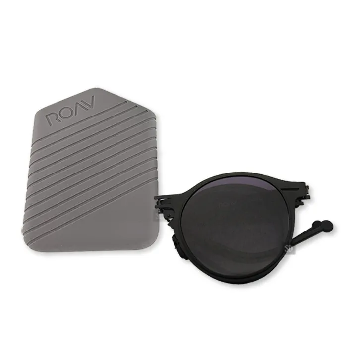 偏光太陽眼鏡_圓框鏡面_6-14Y兒童款 歷史價格詳細信息