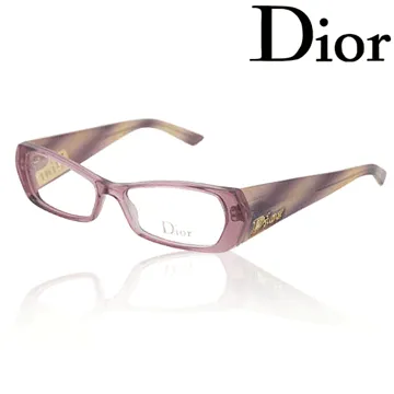 Dior 光學眼鏡鏡框 引領時尚潮流 氣質粉橘金 CD7723j R6Q @時代 歷史價格詳細信息