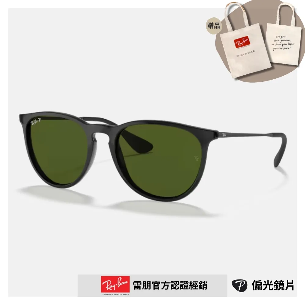 【RayBan 雷朋】膠框偏光太陽眼鏡(RB4391D-601/9A、RB4391D-601/81 65mm 偏光鏡片) 歷史價格詳細信息