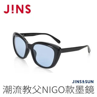 【JINS】 經典款膠框眼鏡(特ALCF18S099) 歷史價格詳細信息
