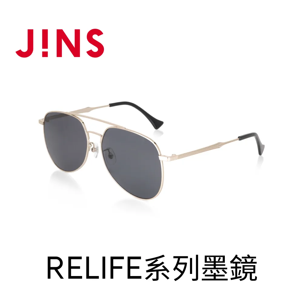 【JINS】RELIFE系列墨鏡(MRF-23S-043) 歷史價格詳細信息