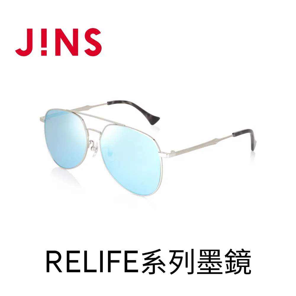 【JINS】RELIFE系列墨鏡(MRF-23S-043) 歷史價格詳細信息